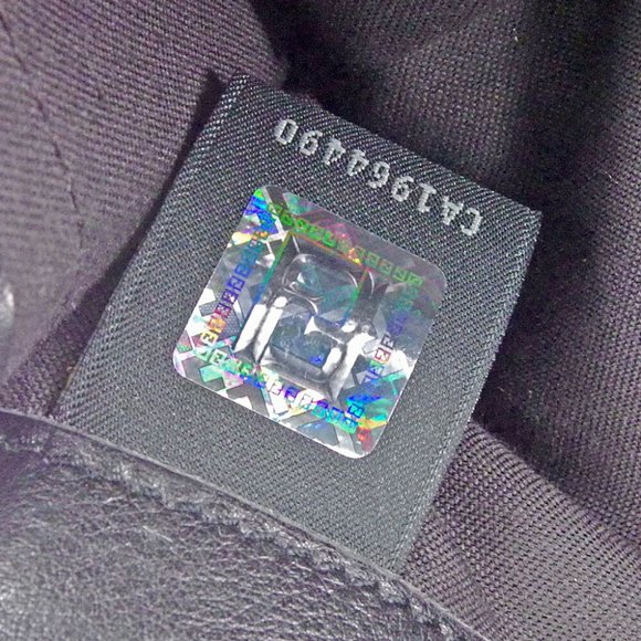 FENDI Long Wallet Pecan Beige Canvas ?~ Leather Authentic Used T9579 - Picture 6 of 8